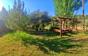 vita campıng otel